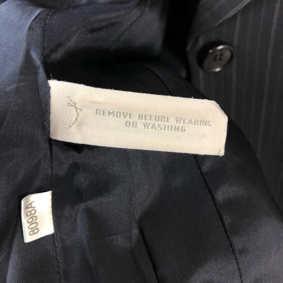 Ann Taylor Suit Jacket - Picture 5 of 5